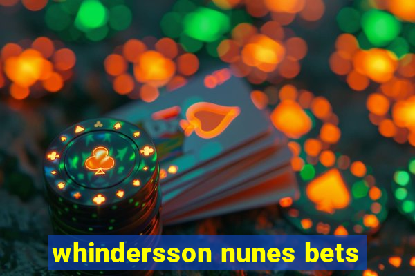 whindersson nunes bets